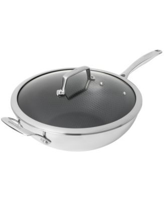 セール中！極希少le nouveau néerlandais sans pein J.A. Henckels Paradigm Ceramic Stainless Steel 12