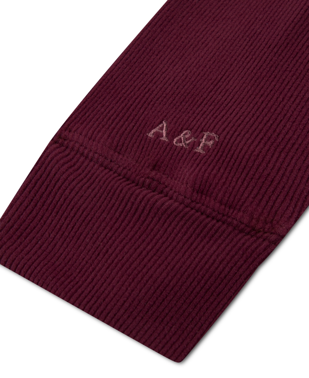 abercrombie kids Girls Cozy Twist Front Knit Top