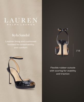 Women's Kyla Dress Sandals