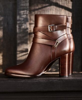 Women's Collins Dress Booties