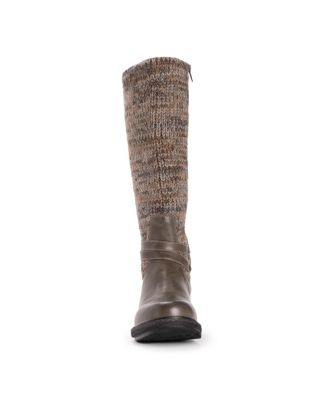 Women's Logger Alberta Boots