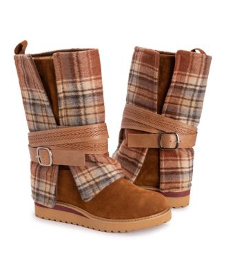 Women's Slope Nikki Boots