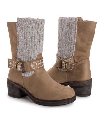 Women's Arya Alice Boots