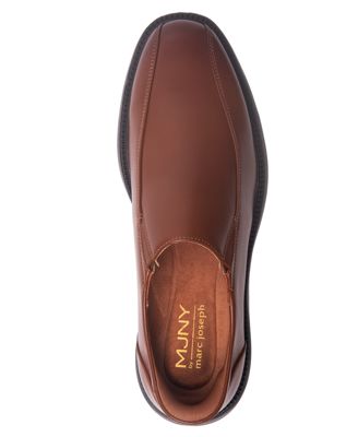 Men's Shelby Road Hands-Free Slip On Technology Loafers
