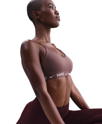 Women's Indy Light-Support Padded Sports Bra