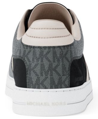 Men's Brady Lace-Up Sneakers