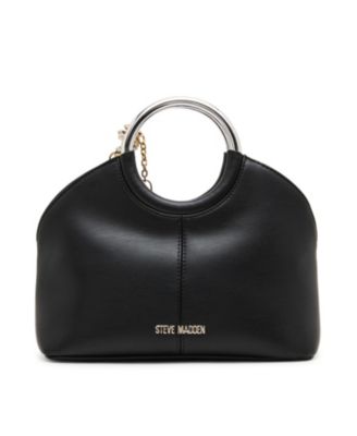 Bgeena O Ring Handle Bag