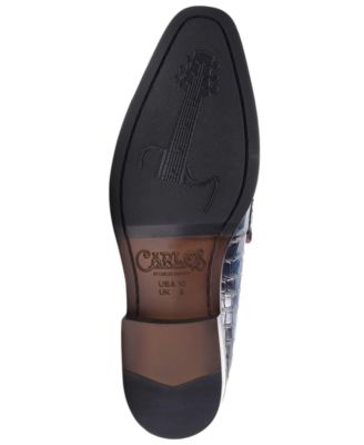 Men's Nocturne Penny Loafers