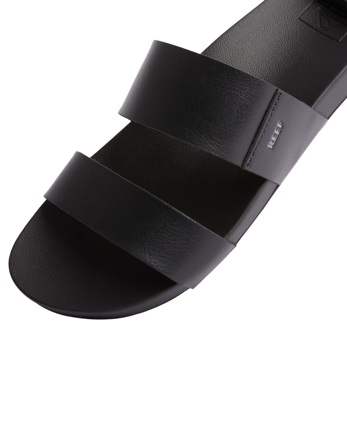 Reef Women's Vista Slip-On Flat Sandals
