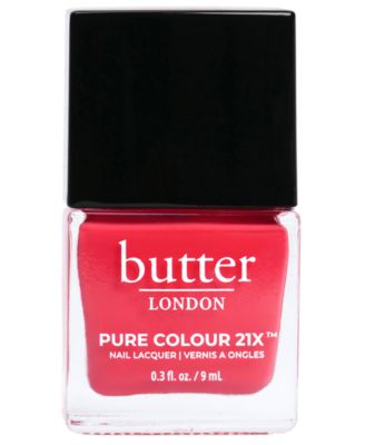 Pure Color 21X Nail Lacquer, 0.3 oz.