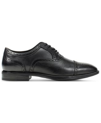 Men's Future Pod Lace-Up Oxfords