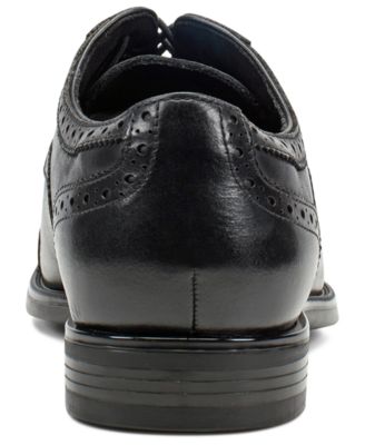 Men's Future Pod Lace-Up Oxfords