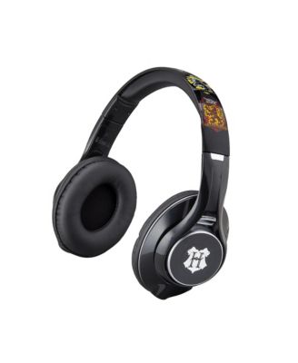 Harry Potter Kids Bluetooth On-Ear Headphones
