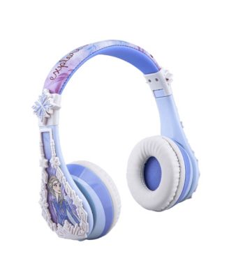 Frozen Bluetooth Kids Wireless On-Ear Headphones