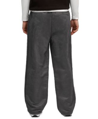 Men's T7 Relaxed Regular-Fit Track Pants