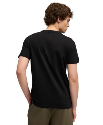 Men's Ferrari Sportswear Tonal Shield T-Shirt