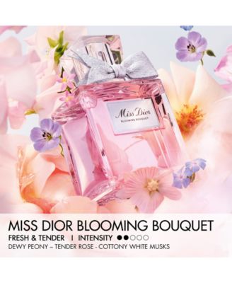Miss Dior Blooming Bouquet Eau de Toilette Spray, 1.7 oz.