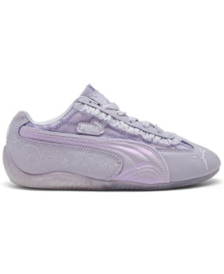 Big Kids Wicked Speedcat Goodness Casual Sneakers from Finish Line