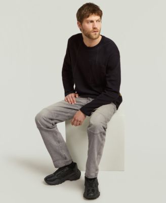 Men's Crewneck T-Shirt