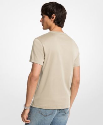 Men's Regular-Fit Short-Sleeve T-Shirt