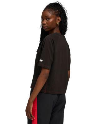 Women's Formula 1 Logo Short-Sleeve T-Shirt