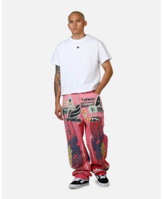 Men's Ultra Baggy Sedated Mx Pant