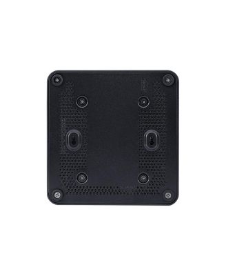 Cubi NUC AI+ 2MG-022US Copilot+ PC Mini Desktop Computer, Intel Core Ultra 9 288V 3.3GHz, 32GB RAM, 1TB SSD, Windows 11 Home, Black