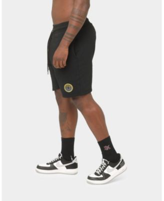 Men's Duotone Sweat Shorts