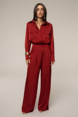 Women's Candice Trousers