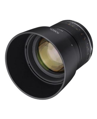85mm f/1.4 Series II Lens for Canon EF