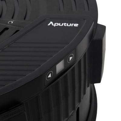 CF16 16" Motorized Fresnel Lens with Flight Case for STORM XT52 LED Light