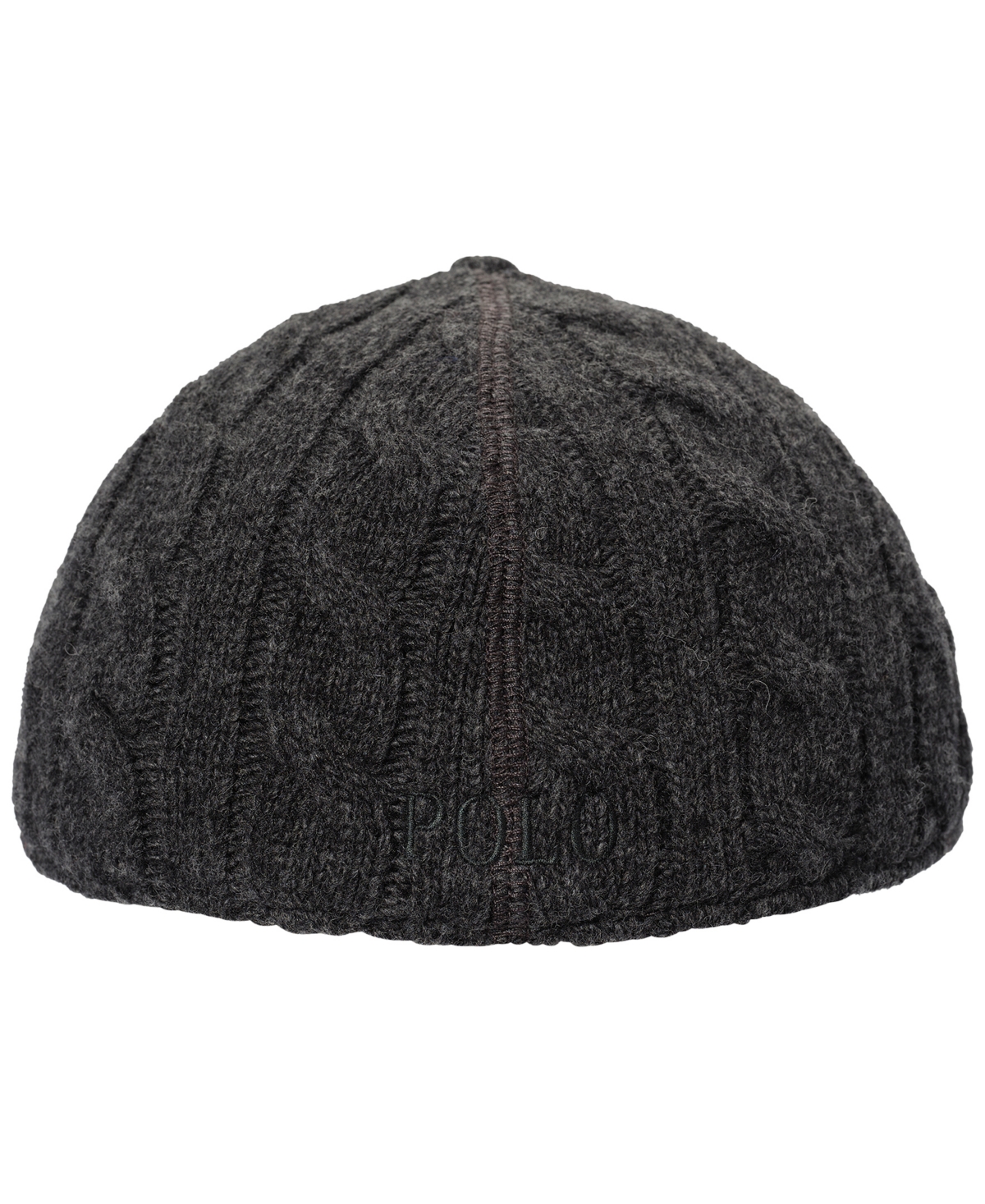 Polo Ralph Lauren Men's Cable Baseball Hat