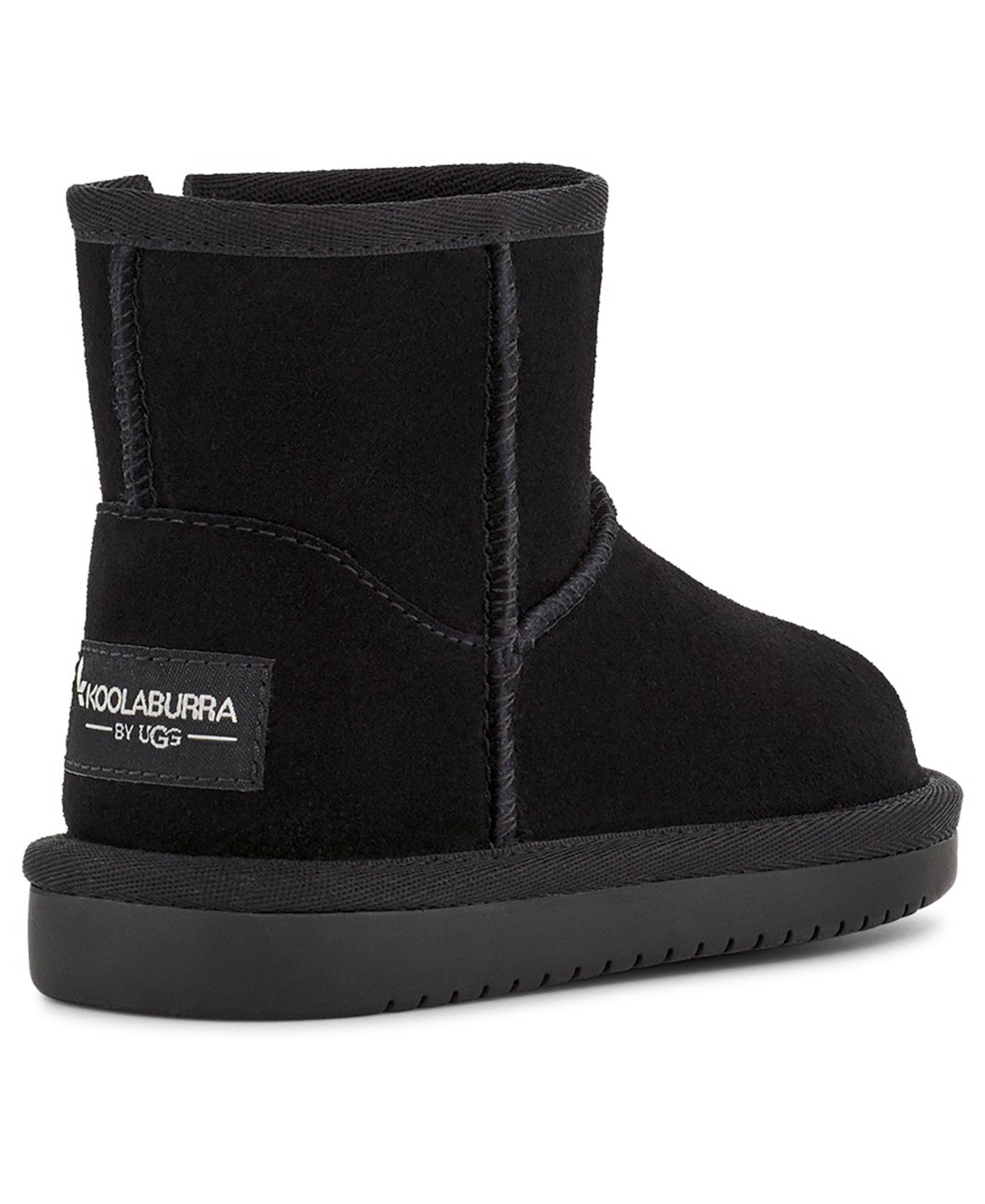 Koolaburra By Ugg Kids Koola Mini Boots
