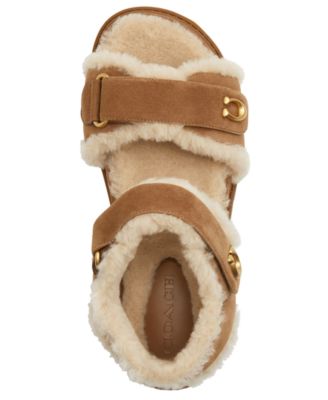 Women's Brynn Round Toe Sandals
