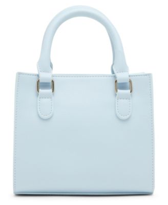 Orion Mini Zipper Tote Bag