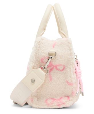 Orion Mini Zipper Tote Bag