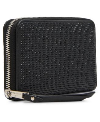 Simone Zipper Wallet