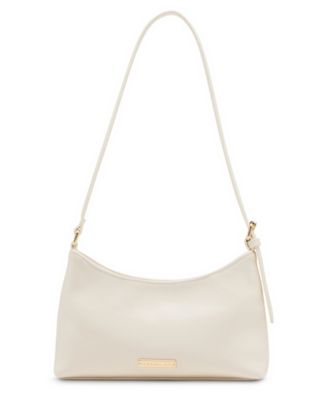 Jillian Zipper Shoulder Bag