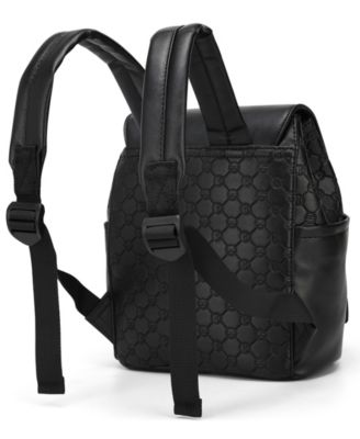 Compass 11" Monogram Mini Backpack