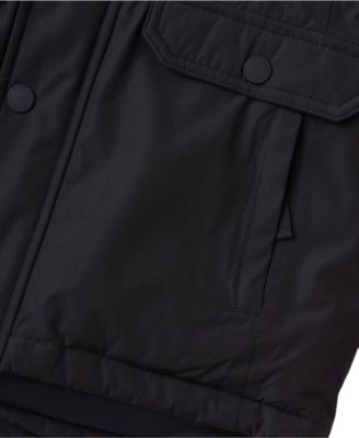 Kids Expedition Waterproof Winter Down Parka