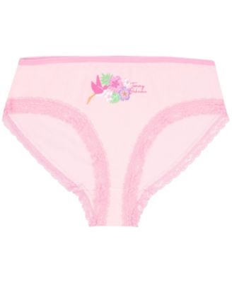 Toddler Cotton 5 Pack Underwear