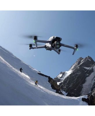 Air 3S Drone with RC-N3 Remote Controller