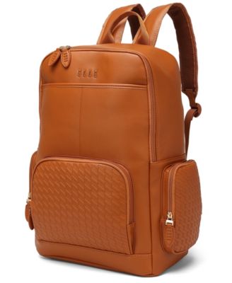 Leisure Luxe 18" Backpack