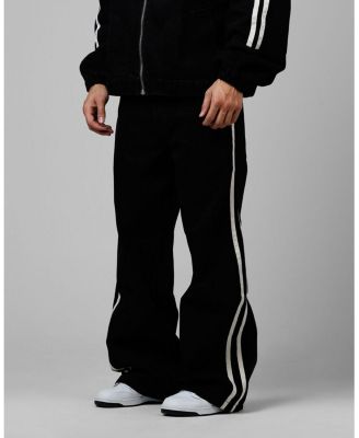 Men's Track Star Denim Jeans