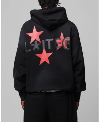 Men's Trackstar Graphic Hoodie