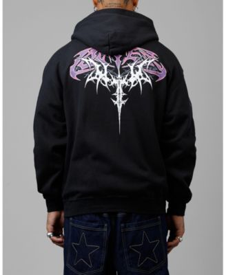Men's Void Zip Hoodie