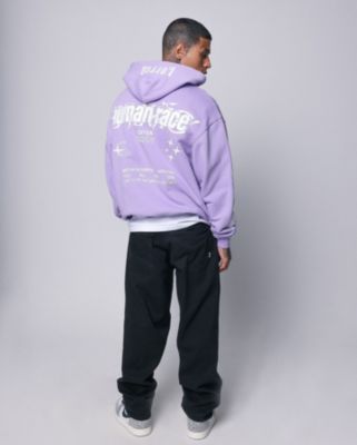 Men's Rave Full-Zip Hoodie