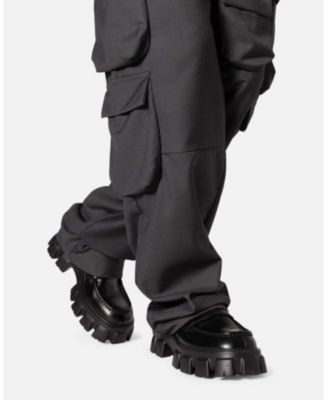 Men's Bonded Gabardine Pants