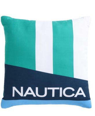 Huck Stripe Microfiber 3-Pc. Comforter Set, Twin