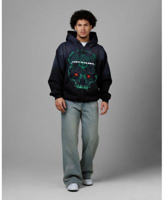 Men's Inferno Full-Zip Hoodie